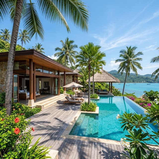 Bali, Indonesia