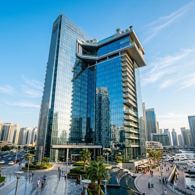 Hotel Bookings